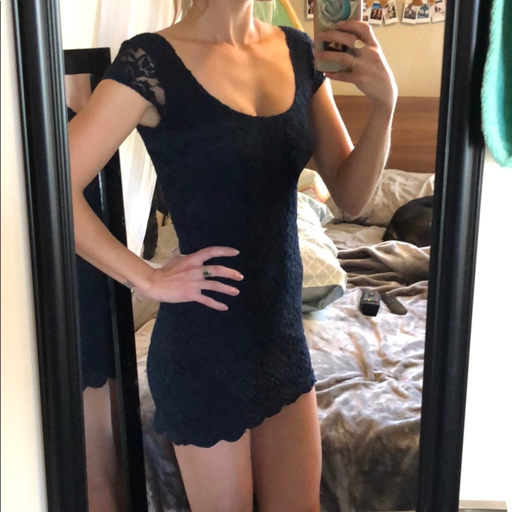 Abercrombie kids Dress